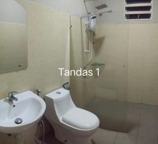 D' Palm Garden Homestay Lahad Datu. - 1