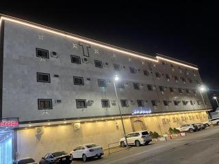 شقق سويت ستار الفندقية - Tabuk - 0