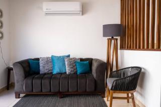 Hermosa y acogedora casa en comunidad privada - Mazatlán - 1