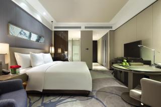 Wanda Realm Bozhou - Bozhou - 4