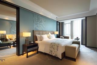Wanda Realm Bozhou - 1