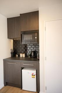 Alpine Studio Coulson - 1