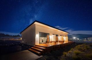 Alpine Studio Coulson - Lake Tekapo - 0