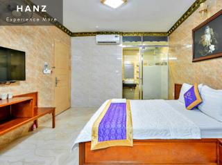 S79 Hotel T68 - 420 Nguyen Van Khoi Street - Ho Chi Minh City - 7