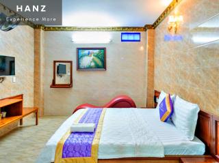 S79 Hotel T68 - 420 Nguyen Van Khoi Street - Ho Chi Minh City - 1
