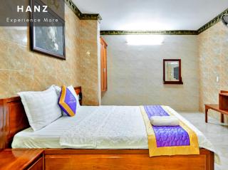 S79 Hotel T68 - 420 Nguyen Van Khoi Street - Ho Chi Minh City - 4