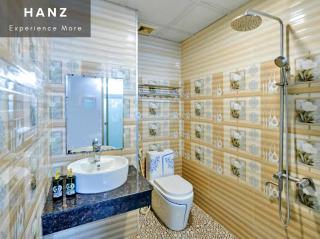 148 Hotel Go Vap - Ho Chi Minh City - 4