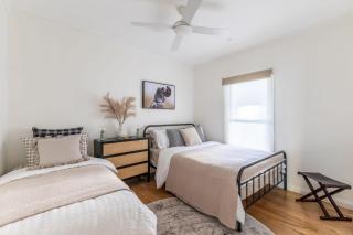 Myrtle Creek Cottage - Myrtleford - 6