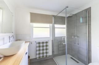 Myrtle Creek Cottage - Myrtleford - 3