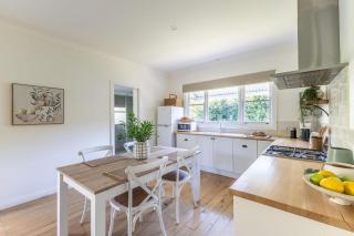 Myrtle Creek Cottage - Myrtleford - 7