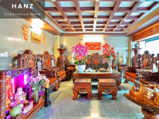 148 Hotel Go Vap - Ho Chi Minh City - 8