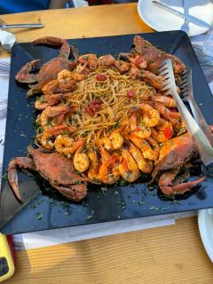 Hotel Kokkino Nero - 1