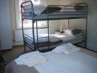 Arlingtons - Blackpool - 7