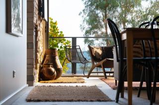 Bally Blonde - Daylesford - 2