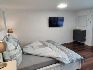 Ferienwohnung Eyach - Balingen - 8