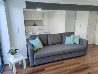 Ferienwohnung Eyach - Balingen - 2