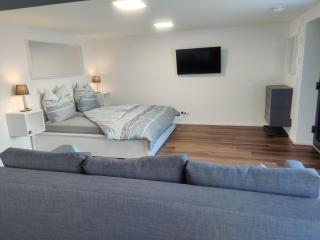 Ferienwohnung Eyach - Balingen - 7