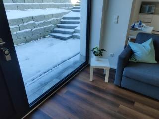 Ferienwohnung Eyach - Balingen - 4