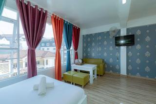 Ken's Backpackers Hotel - 6