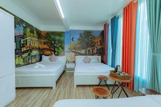 Ken's Backpackers Hotel - Dalat - 8
