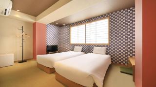 Tamayura Hotel Asakusa - Tokyo - 4