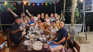 Phong Nha Midtown hotel - Phong Nha - 7