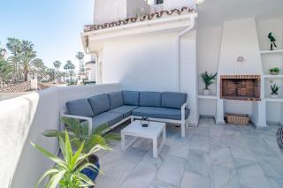 GBH - Casa Golden beach by Roomservices - Marbella - 3