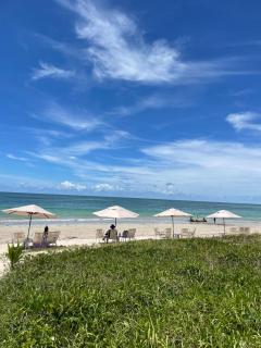 FLAT MAUI TAMANDARÉ - 4