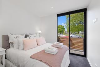 Latimer View Apartment - Christchurch - 9