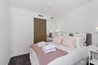 Latimer View Apartment - Christchurch - 2