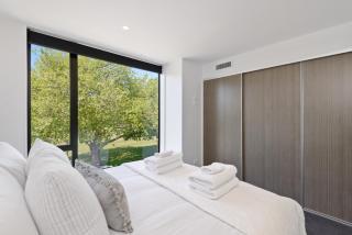 Latimer View Apartment - Christchurch - 5