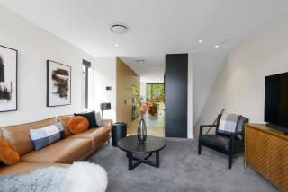 Latimer View Apartment - 6