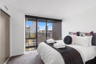 Latimer View Apartment - Christchurch - 3