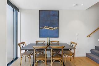 Latimer View Apartment - Christchurch - 6