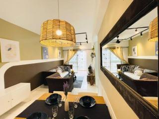 8 pax Homestay near Axiata Arena & Pavilion 2 - Kuala Lumpur - 1