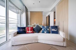 Veranda Residence/2BRFamilySuite - 6