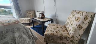 Departamento centro de Valdivia, Los Laureles 270, Isla Teja - Valdivia - 5