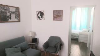 Colosseo central apartment - 9