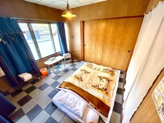 四国旅行のHUB拠点 古民家ゲストハウス heso camp - Miyoshi - 2