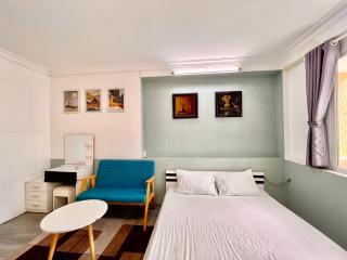MINA HOUSE Airport Apartment - 6
