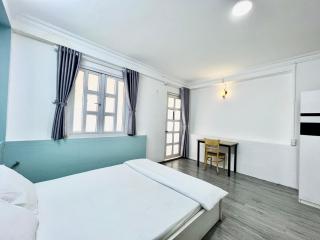 MINA HOUSE Airport Apartment - 3