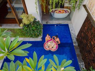 Teratai Villa Canggu by Ini Vie Hospitality - Canggu - 0