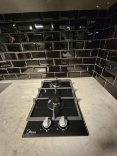 מבנים בים 75 Suites at sea - 1