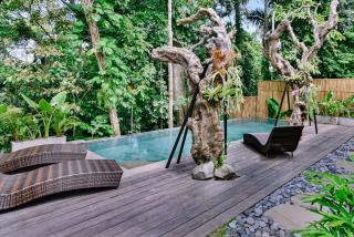 Villa Gaya Ubud - Ubud - 3