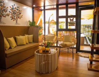 Hidden Haven Subic Villa w/ Infinity Pool - Subic - 6