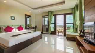 Koh Samui Tower - Mae Nam - 8