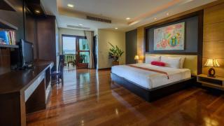Koh Samui Tower - Mae Nam - 5