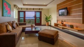 Koh Samui Tower - Mae Nam - 4