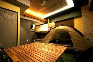 MolinHotels506 定山渓温泉付き別荘 -札幌国際スキー場まで20分- CampRoom S-Beds6 - Jozankei - 8