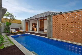 Teratai Villa Canggu by Ini Vie Hospitality - Canggu - 6